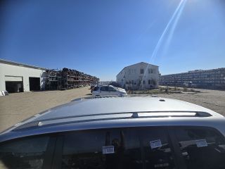 bontott VW TOURAN Bal Tetősín