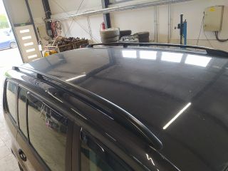 bontott VW TOURAN Bal Tetősín