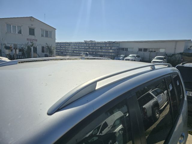 bontott VW TOURAN Bal Tetősín