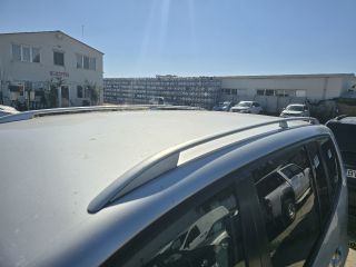 bontott VW TOURAN Bal Tetősín