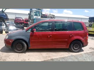 bontott VW TOURAN Bal Tetősín