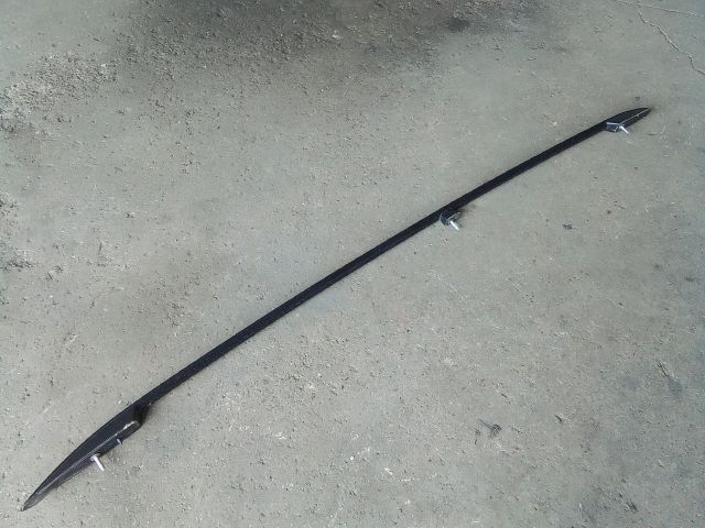 bontott VW TOURAN Bal Tetősín