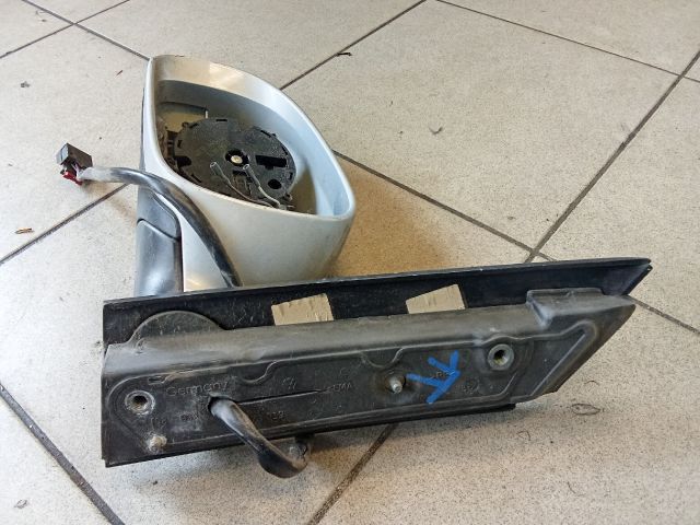 bontott VW TOURAN Bal Visszapillantó Tükör Burkolat