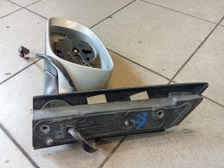 bontott VW TOURAN Bal Visszapillantó Tükör Burkolat