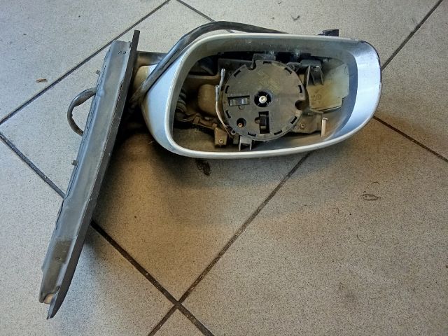 bontott VW TOURAN Bal Visszapillantó Tükör Burkolat