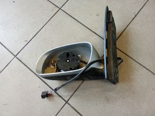 bontott VW TOURAN Bal Visszapillantó Tükör Burkolat