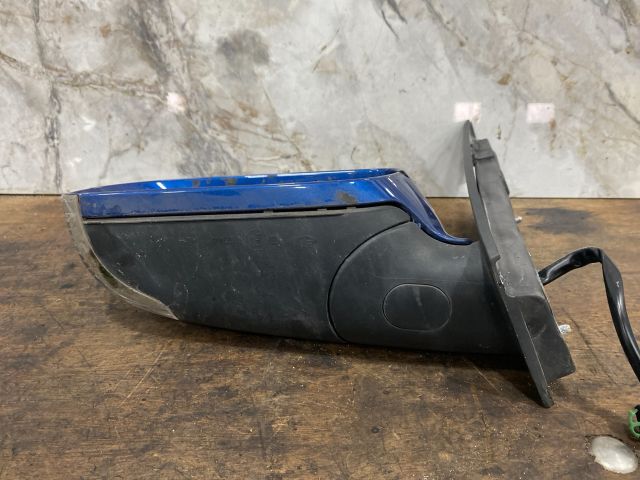 bontott VW TOURAN Bal Visszapillantó Tükör (Elektromos)