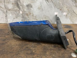 bontott VW TOURAN Bal Visszapillantó Tükör (Elektromos)