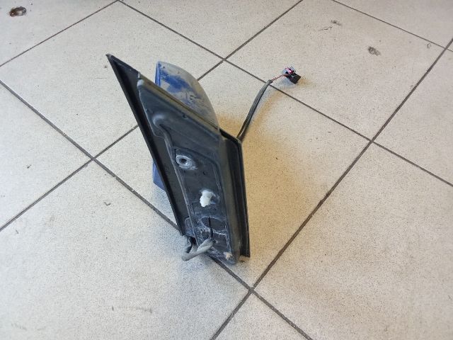 bontott VW TOURAN Bal Visszapillantó Tükör (Elektromos)