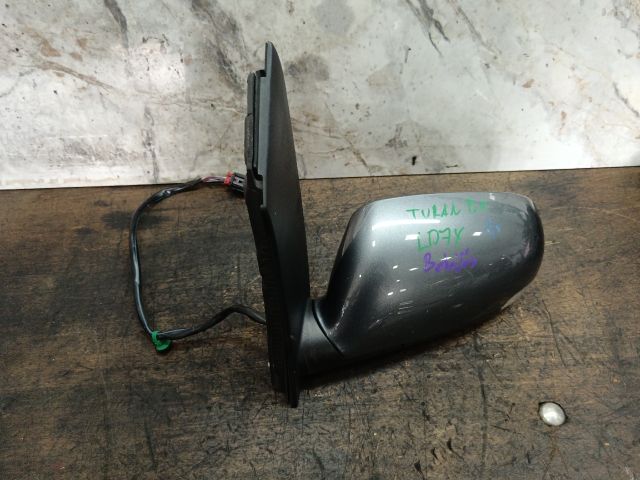 bontott VW TOURAN Bal Visszapillantó Tükör (Elektromos)