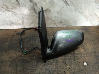 bontott VW TOURAN Bal Visszapillantó Tükör (Elektromos)