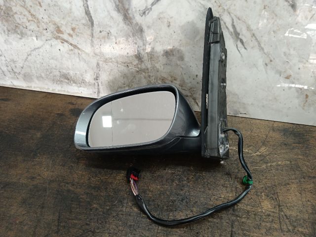 bontott VW TOURAN Bal Visszapillantó Tükör (Elektromos)