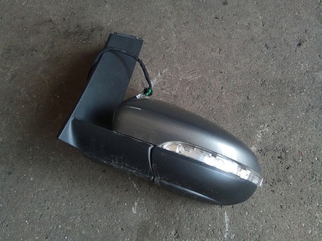 bontott VW TOURAN Bal Visszapillantó Tükör (Elektromos)