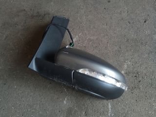 bontott VW TOURAN Bal Visszapillantó Tükör (Elektromos)