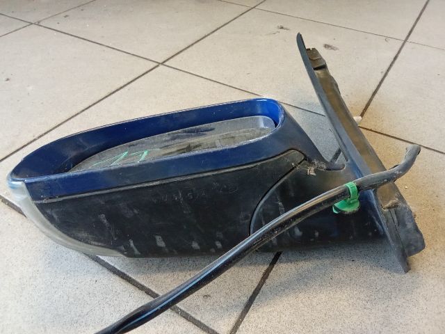 bontott VW TOURAN Bal Visszapillantó Tükör (Elektromos)