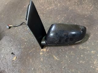 bontott VW TOURAN Bal Visszapillantó Tükör (Elektromos)