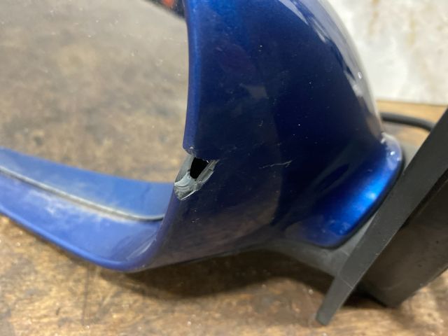 bontott VW TOURAN Bal Visszapillantó Tükör (Elektromos)