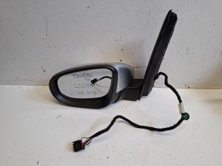 bontott VW TOURAN Bal Visszapillantó Tükör (Elektromos)