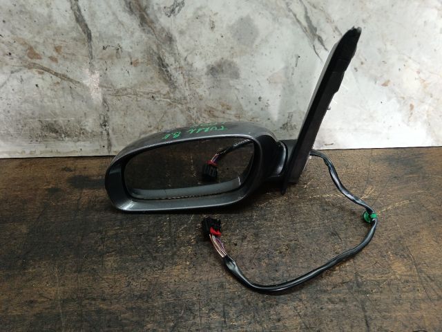 bontott VW TOURAN Bal Visszapillantó Tükör (Elektromos)