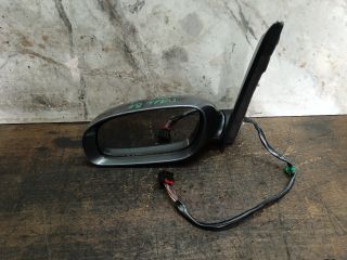 bontott VW TOURAN Bal Visszapillantó Tükör (Elektromos)