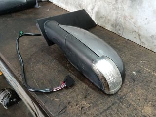 bontott VW TOURAN Bal Visszapillantó Tükör (Elektromos)