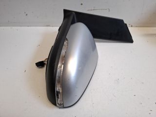 bontott VW TOURAN Bal Visszapillantó Tükör (Elektromos)