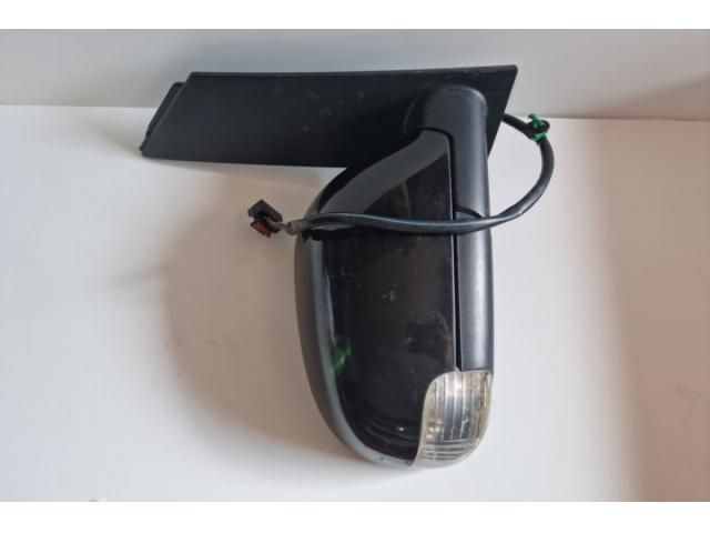 bontott VW TOURAN Bal Visszapillantó Tükör (Elektromos)