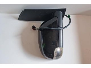 bontott VW TOURAN Bal Visszapillantó Tükör (Elektromos)