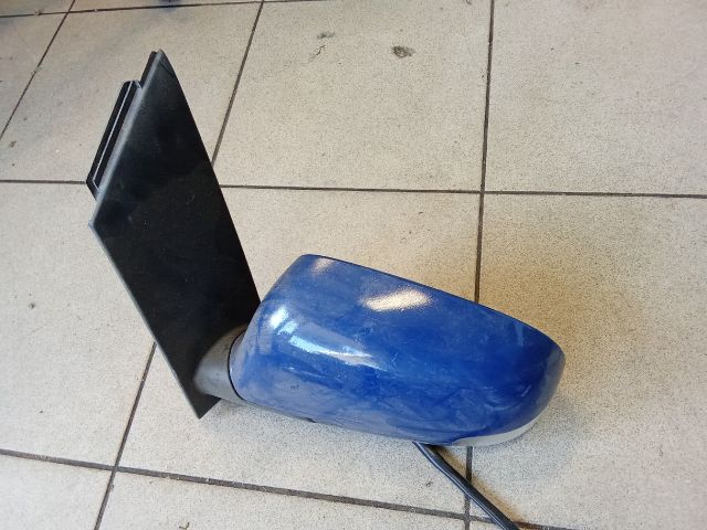 bontott VW TOURAN Bal Visszapillantó Tükör (Elektromos)