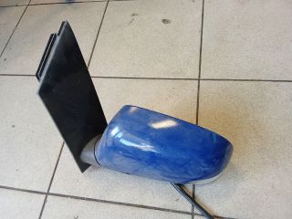 bontott VW TOURAN Bal Visszapillantó Tükör (Elektromos)