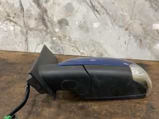 bontott VW TOURAN Bal Visszapillantó Tükör (Elektromos)