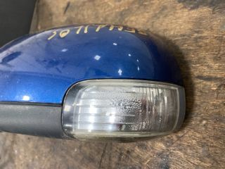 bontott VW TOURAN Bal Visszapillantó Tükör (Elektromos)