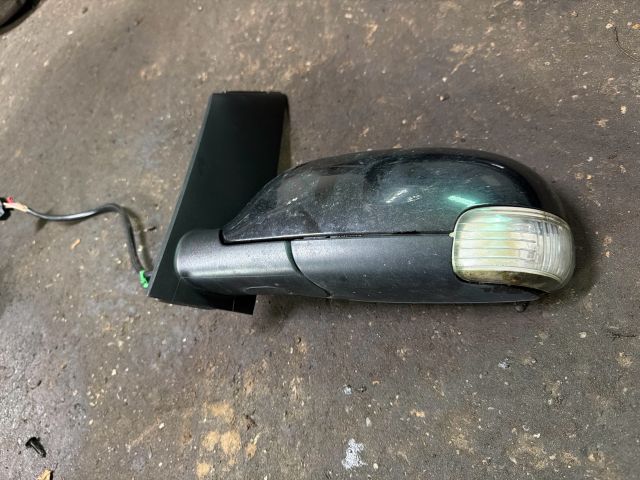 bontott VW TOURAN Bal Visszapillantó Tükör (Elektromos)