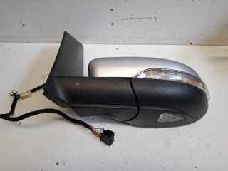 bontott VW TOURAN Bal Visszapillantó Tükör (Elektromos)