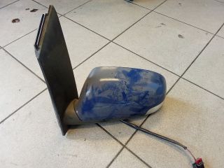 bontott VW TOURAN Bal Visszapillantó Tükör (Elektromos)