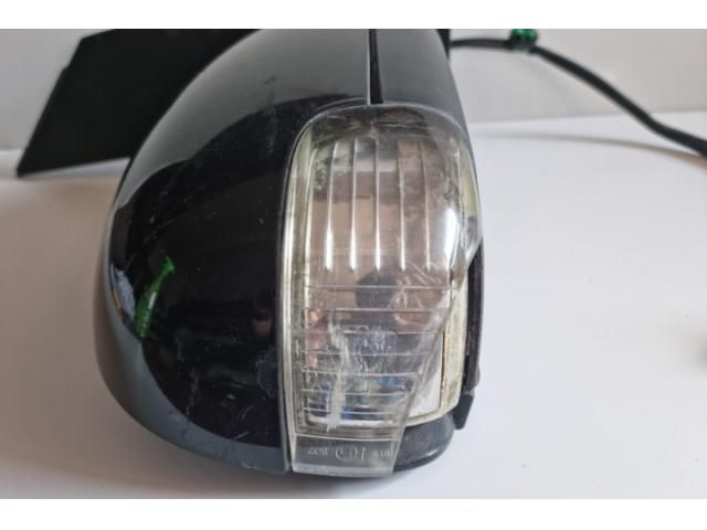 bontott VW TOURAN Bal Visszapillantó Tükör (Elektromos)