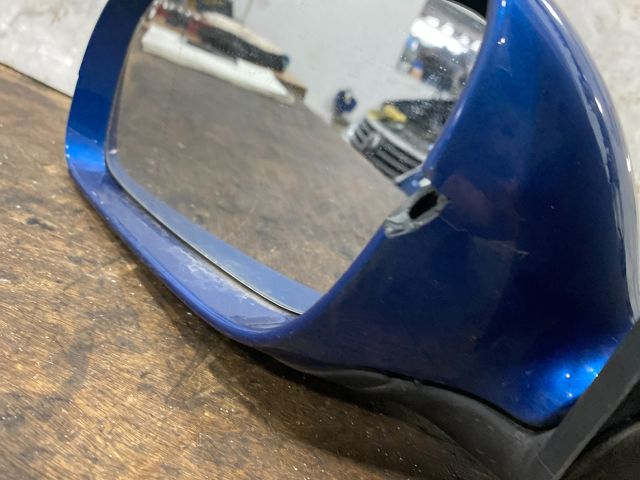 bontott VW TOURAN Bal Visszapillantó Tükör (Elektromos)