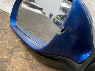 bontott VW TOURAN Bal Visszapillantó Tükör (Elektromos)
