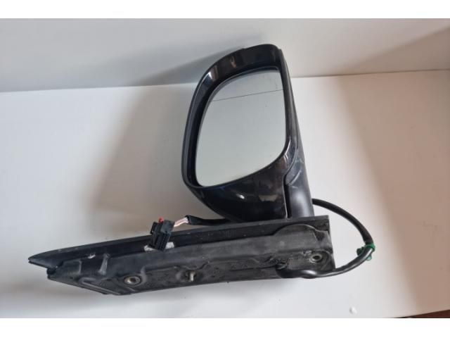 bontott VW TOURAN Bal Visszapillantó Tükör (Elektromos)