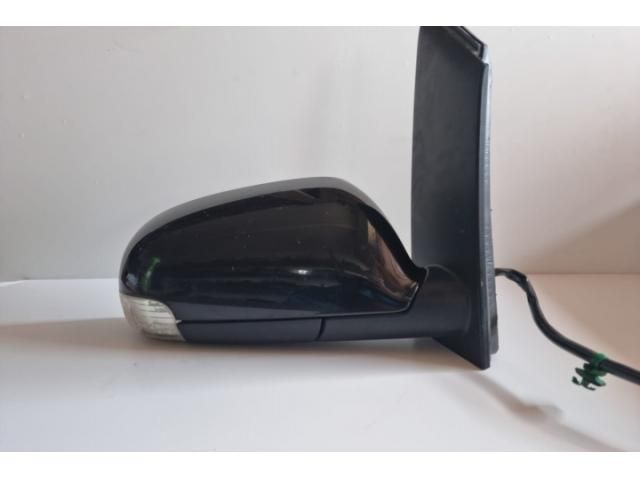 bontott VW TOURAN Bal Visszapillantó Tükör (Elektromos)