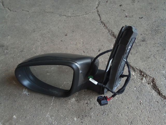 bontott VW TOURAN Bal Visszapillantó Tükör (Elektromos)