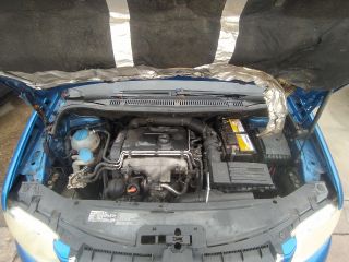 bontott VW TOURAN Bal Visszapillantó Tükör (Elektromos)