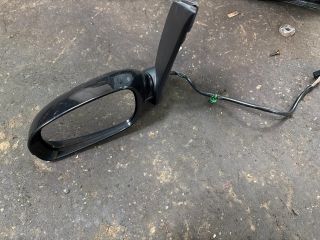 bontott VW TOURAN Bal Visszapillantó Tükör (Elektromos)