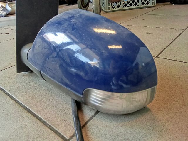 bontott VW TOURAN Bal Visszapillantó Tükör (Elektromos)