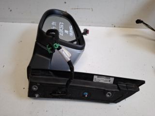 bontott VW TOURAN Bal Visszapillantó Tükör (Elektromos)