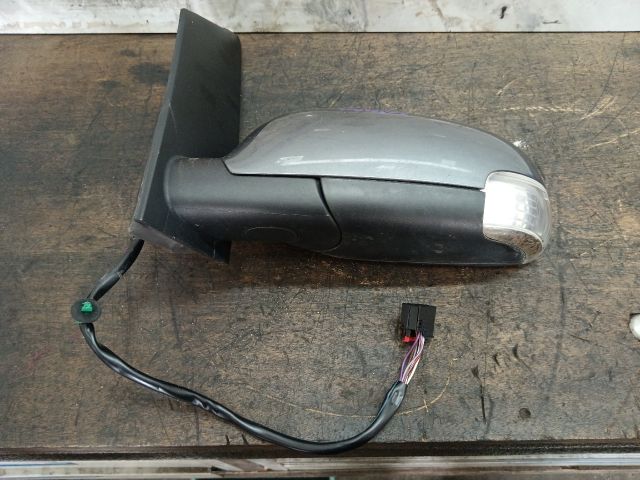 bontott VW TOURAN Bal Visszapillantó Tükör (Elektromos)