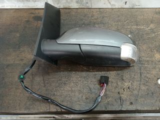 bontott VW TOURAN Bal Visszapillantó Tükör (Elektromos)