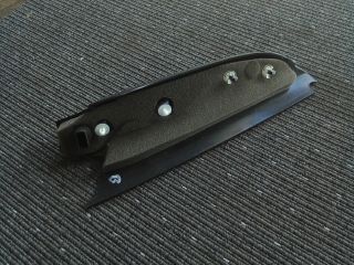 bontott VW TOURAN Bal Visszapillantó Tükör Előtti Burkolat