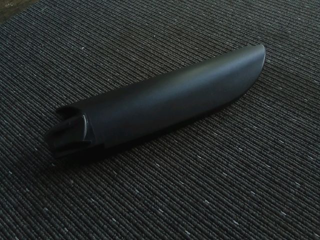 bontott VW TOURAN Bal Visszapillantó Tükör Előtti Burkolat