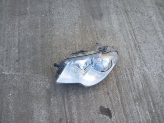 bontott VW TOURAN Bal Xenon Fényszóró